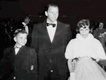 Frank Sinatra Jr.