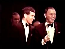 Frank Sinatra Jr.