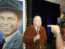 Frank Sinatra Jr.