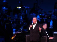 Frank Sinatra Jr.