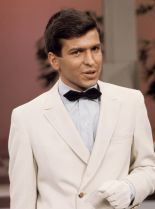 Frank Sinatra Jr.