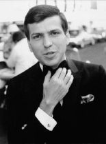 Frank Sinatra Jr.