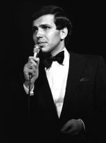 Frank Sinatra Jr.