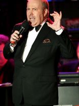 Frank Sinatra Jr.