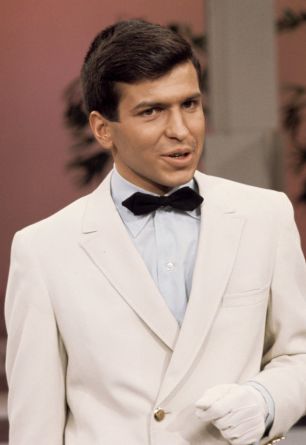 Frank Sinatra Jr.