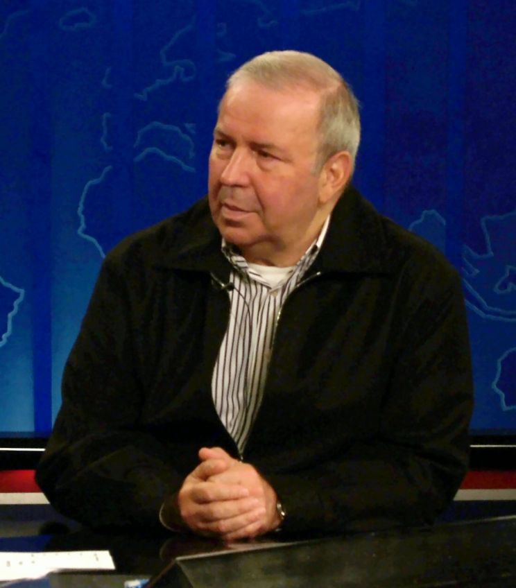 Frank Sinatra Jr.