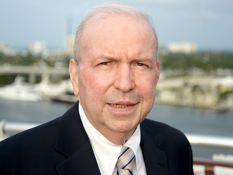 Frank Sinatra Jr.