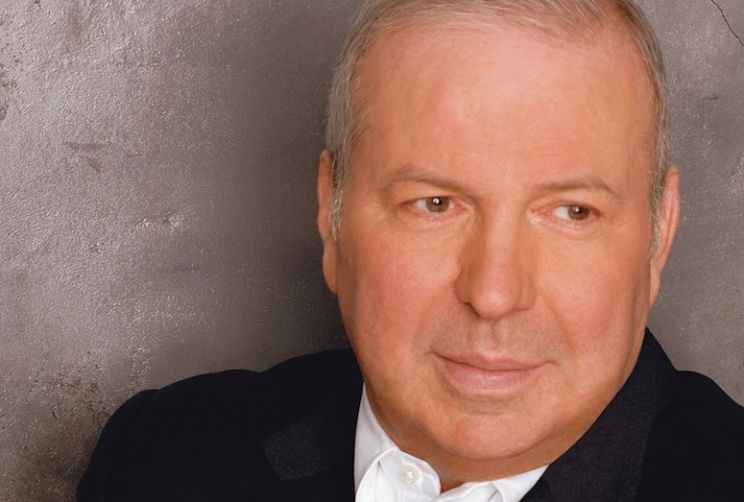 Frank Sinatra Jr.