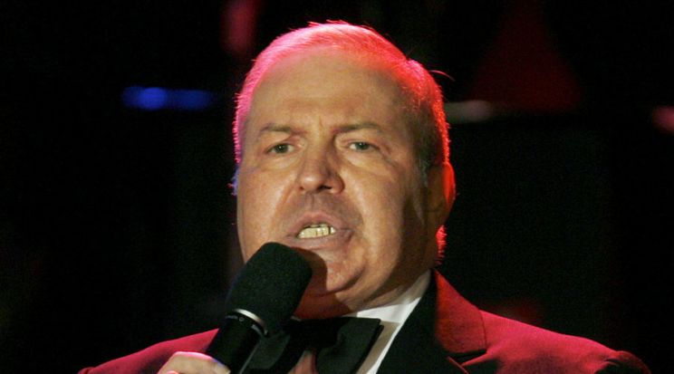 Frank Sinatra Jr.