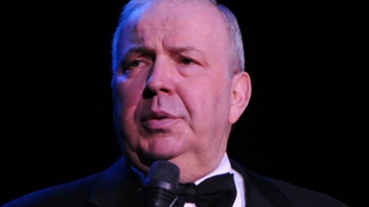 Frank Sinatra Jr.