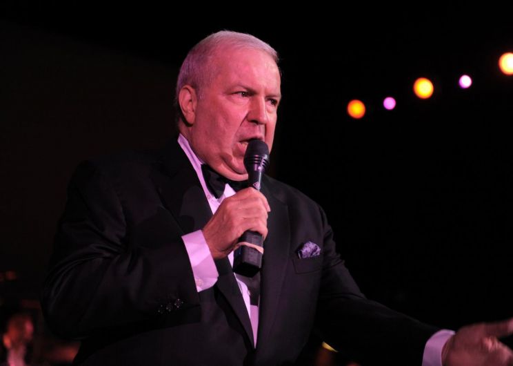 Frank Sinatra Jr.