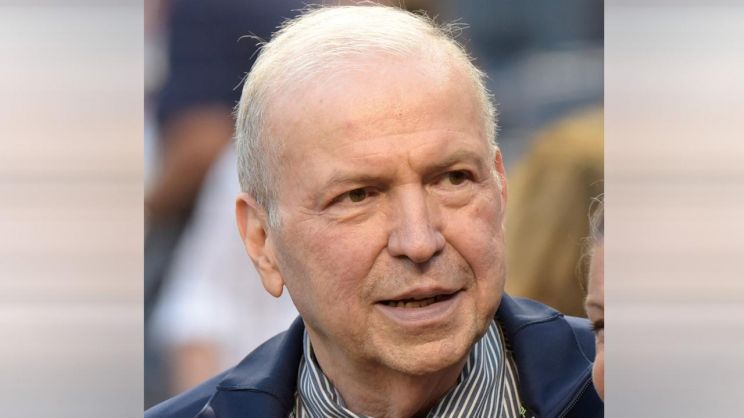 Frank Sinatra Jr.