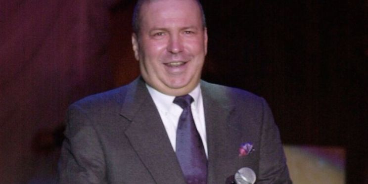 Frank Sinatra Jr.