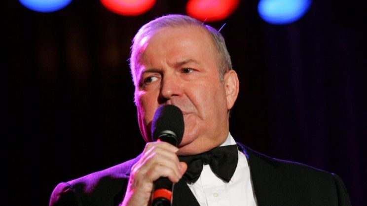 Frank Sinatra Jr.