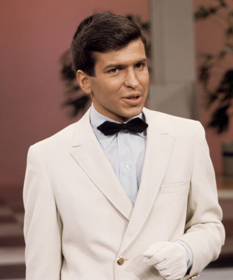 Frank Sinatra Jr.