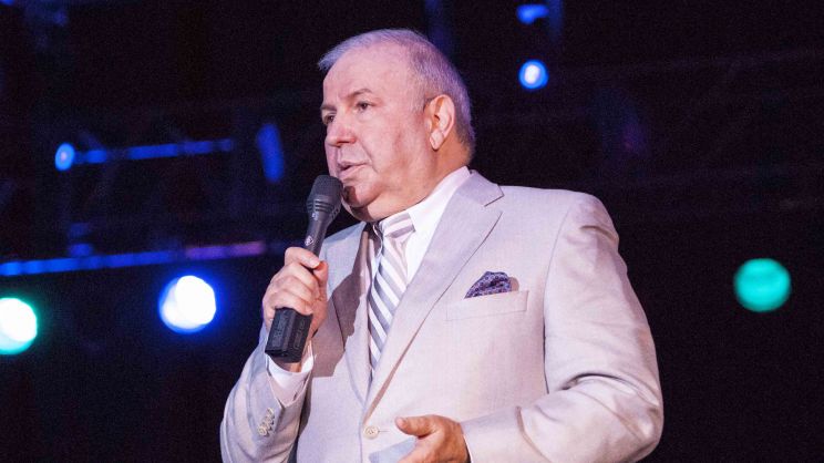 Frank Sinatra Jr.