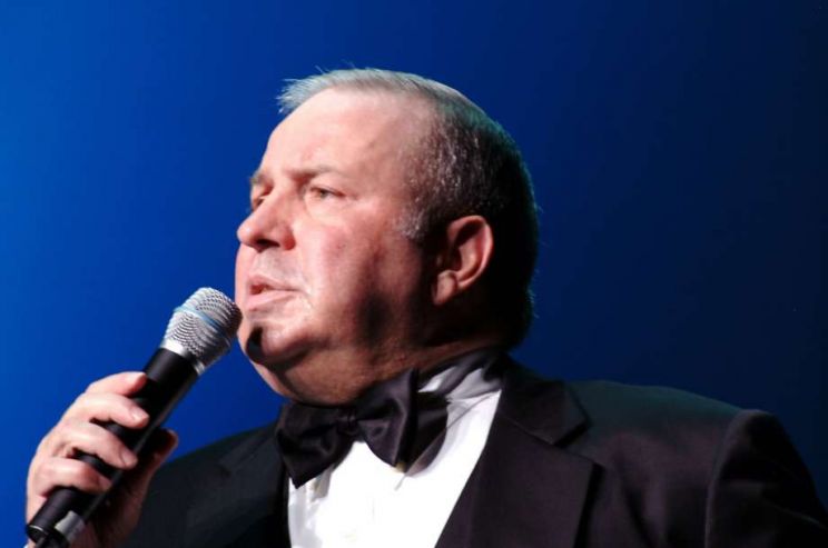 Frank Sinatra Jr.