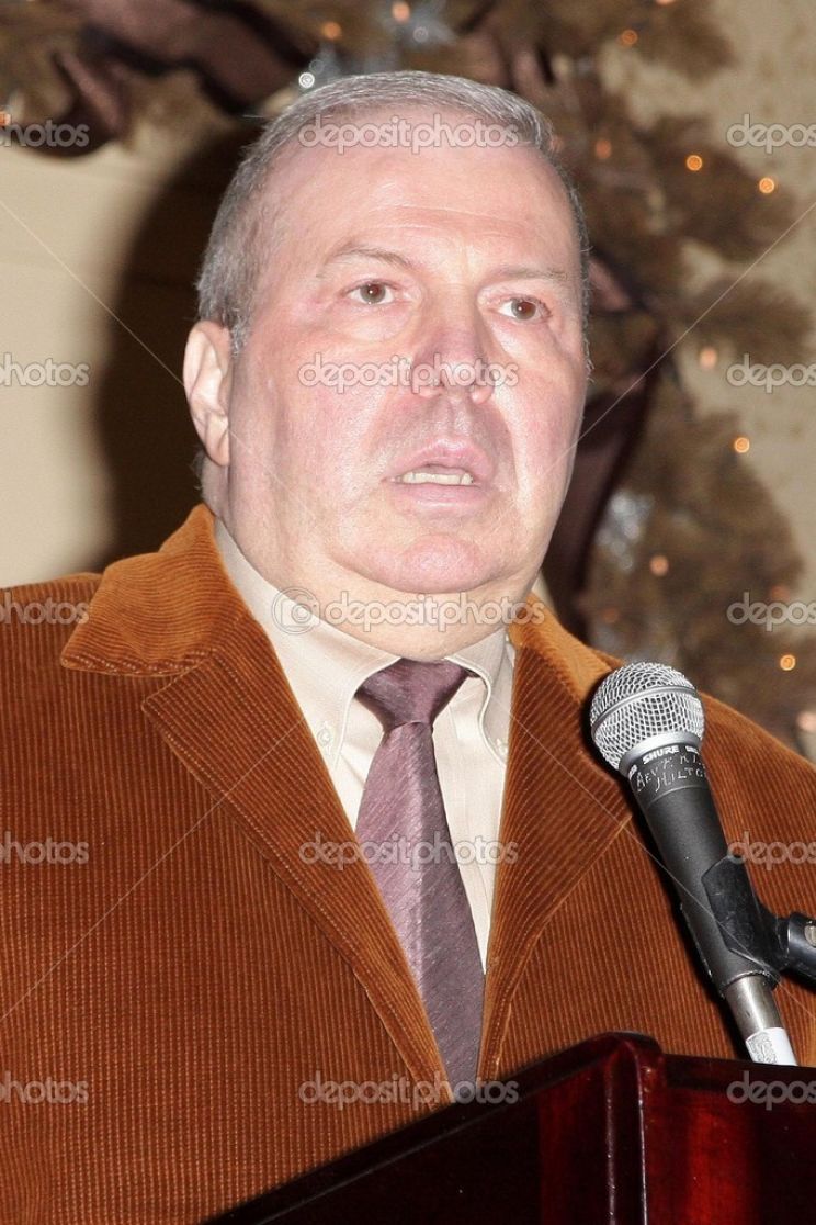 Frank Sinatra Jr.