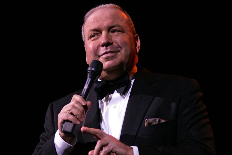 Frank Sinatra Jr.