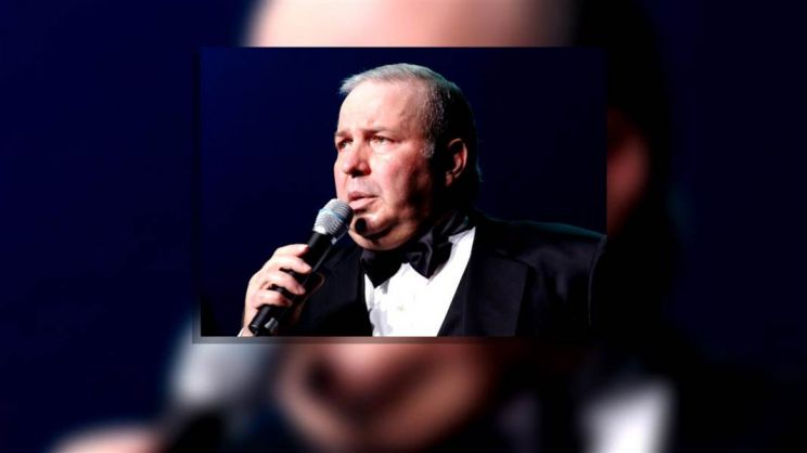 Frank Sinatra Jr.