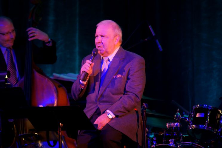 Frank Sinatra Jr.