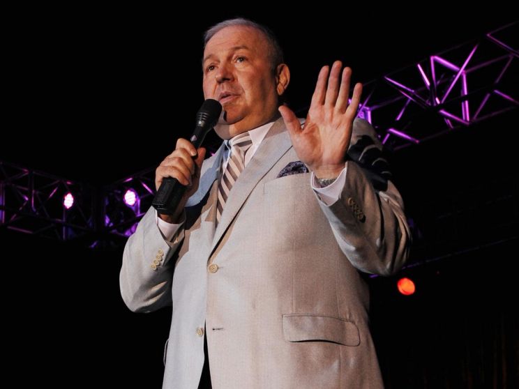 Frank Sinatra Jr.