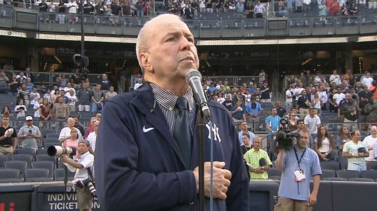 Frank Sinatra Jr.