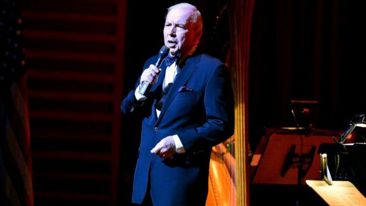 Frank Sinatra Jr.