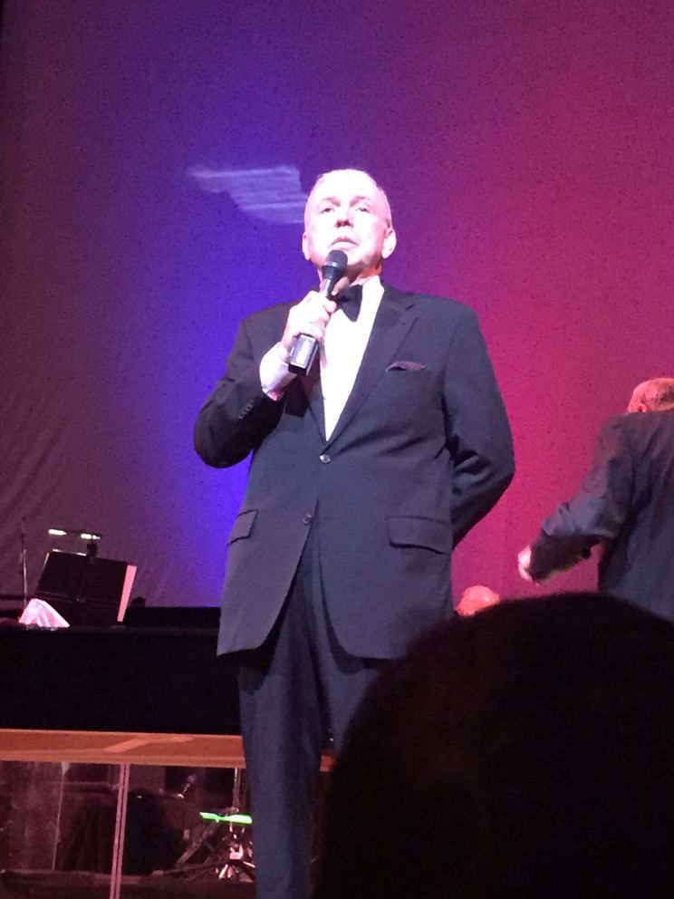 Frank Sinatra Jr.