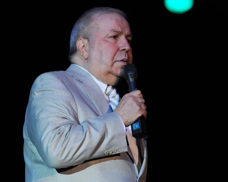 Frank Sinatra Jr.