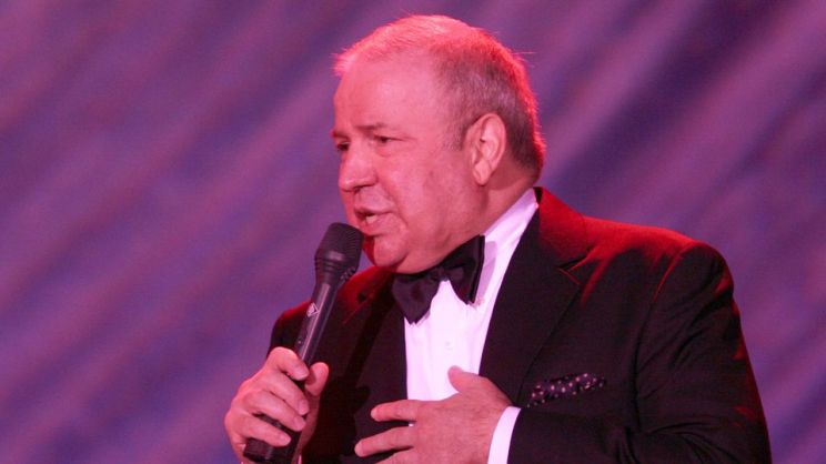 Frank Sinatra Jr.