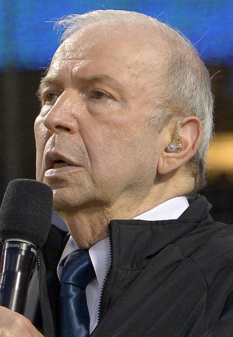 Frank Sinatra Jr.