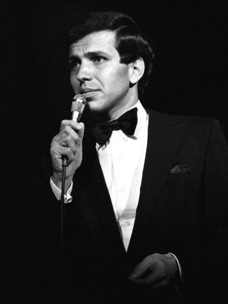 Frank Sinatra Jr.