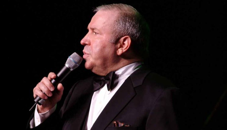 Frank Sinatra Jr.