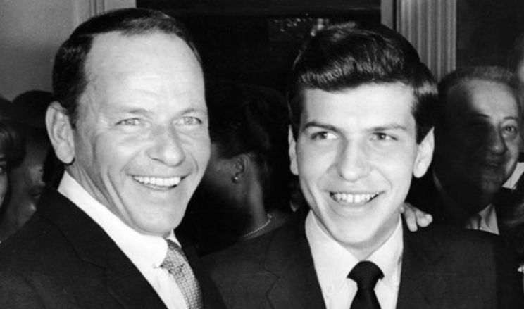 Frank Sinatra Jr.