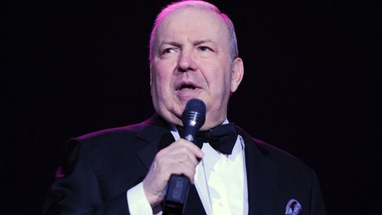 Frank Sinatra Jr.