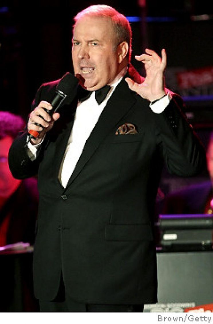 Frank Sinatra Jr.