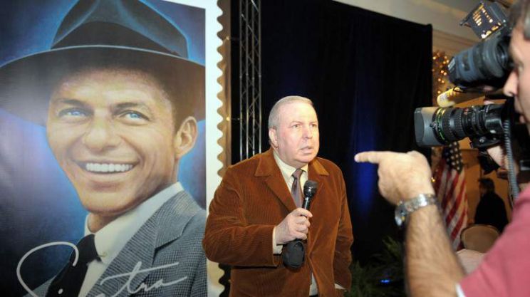 Frank Sinatra Jr.