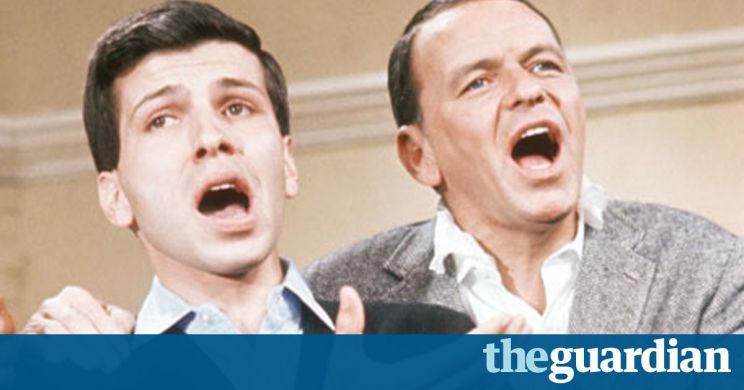 Frank Sinatra Jr.