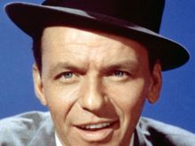 Frank Sinatra