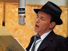Frank Sinatra