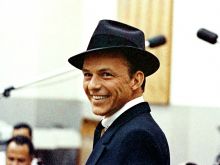 Frank Sinatra