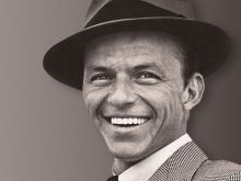 Frank Sinatra