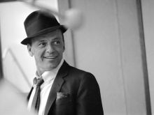 Frank Sinatra