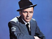 Frank Sinatra