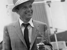 Frank Sinatra