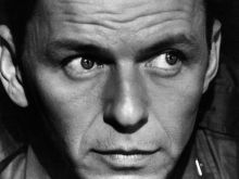 Frank Sinatra