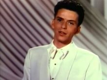 Frank Sinatra photo