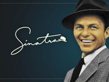 Frank Sinatra