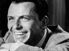 Frank Sinatra